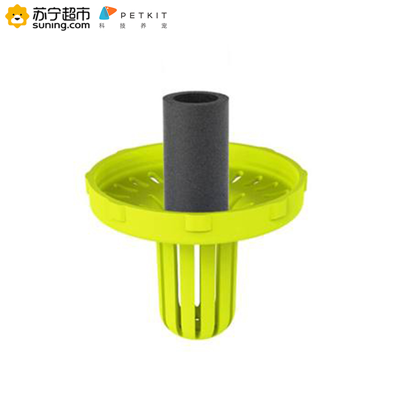 小佩PETKIT随行杯滤芯,4粒2盒