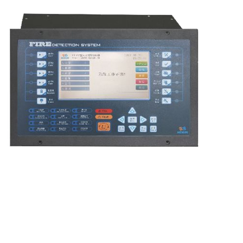 科讯中大型船用火灾报警控制器K1302型嵌入式主机(非整机不含配件下之前联系客服)