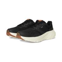 索康尼(SAUCONY)男士综合训练鞋舒适缓震透气耐磨户外健身运动鞋 Black 42