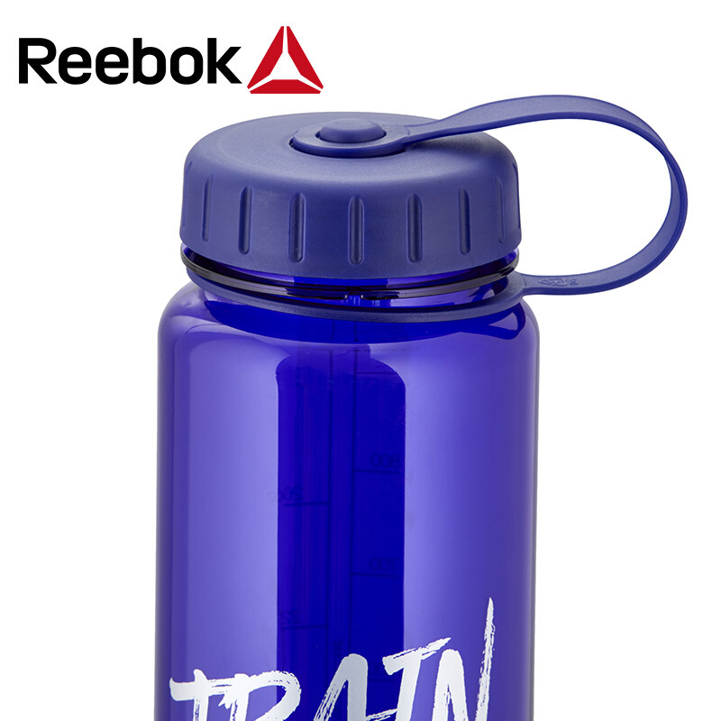 [健芬欣]Reebok锐步便携健身运动水壶儿童级Tritan材质水杯 RABT-1300