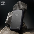 aigo 移动硬盘HD806-1TB