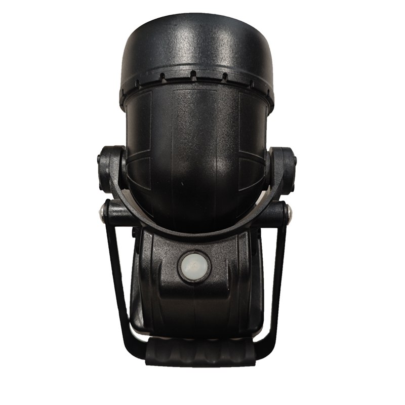 明号电器(MH) HM3012 9W IP65 强光8h工作光16h 11V 6000K 防爆等级EXibIIBT4Gb LED 轻便式多功能强光灯 1 盏/盏高清大图