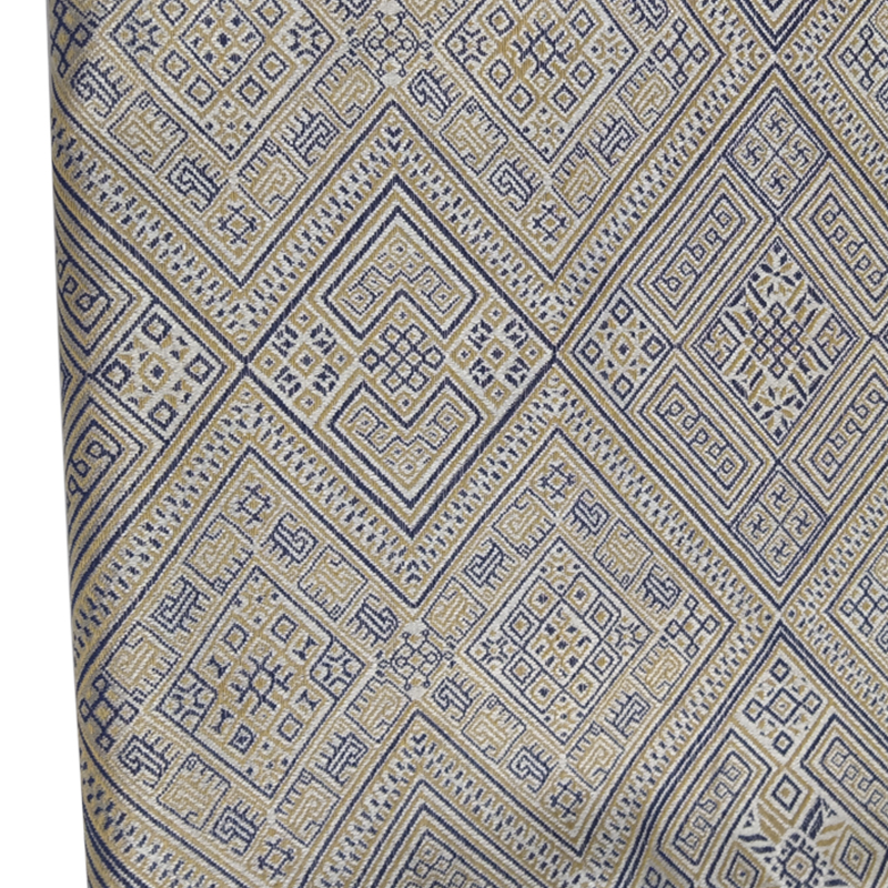 丽绣坊 软靠背套 按需定制高清大图