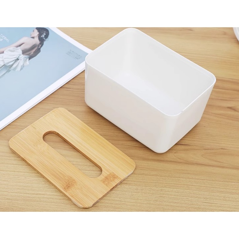 豫龙都纸巾盒中号个高清大图