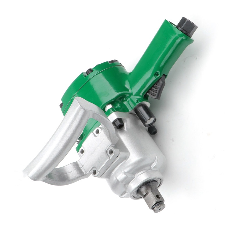 长鹿 19mm冲击式气动扳手 3/4*1.5“ 802111 把高清大图