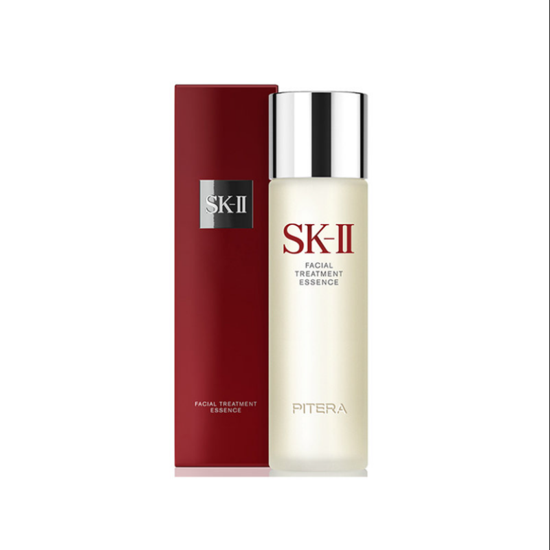 SK-II青春露230ml/瓶SK2 神仙水 控油平衡收缩毛孔精华凝露精华乳