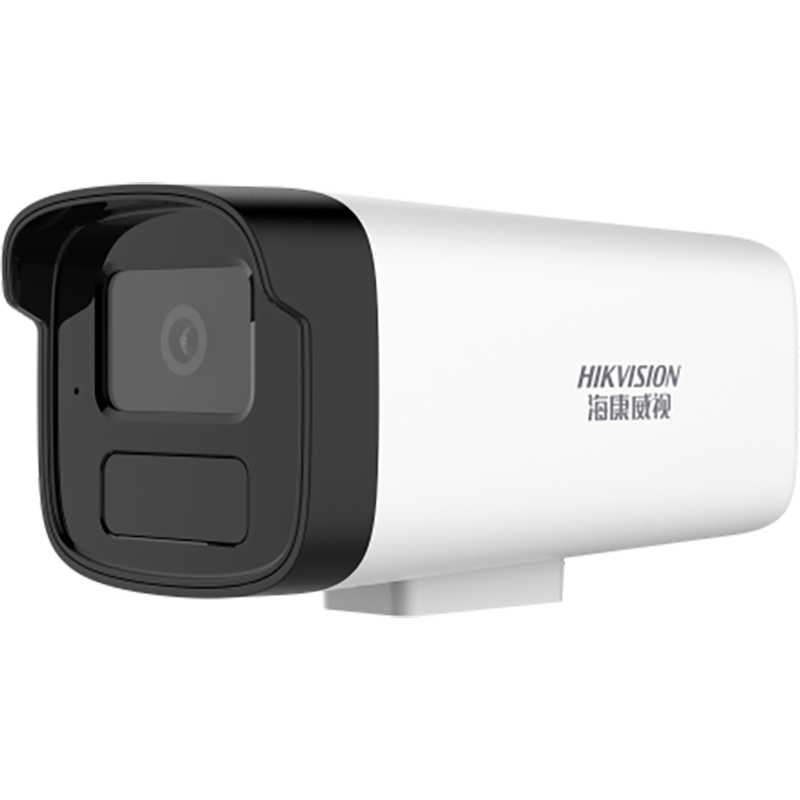 海康威视poe监控器全套设备套装带录音夜视50米室外有线300万高清超市