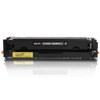 得力deli D-CF400A D-CF401A D-CF402A D-CF403A激光墨粉盒大容量硒鼓/粉盒 单只装