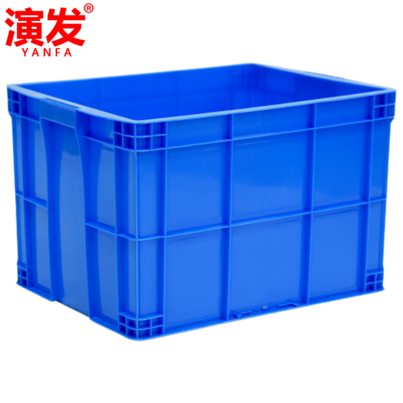 演发 零件箱56*42*36cm个