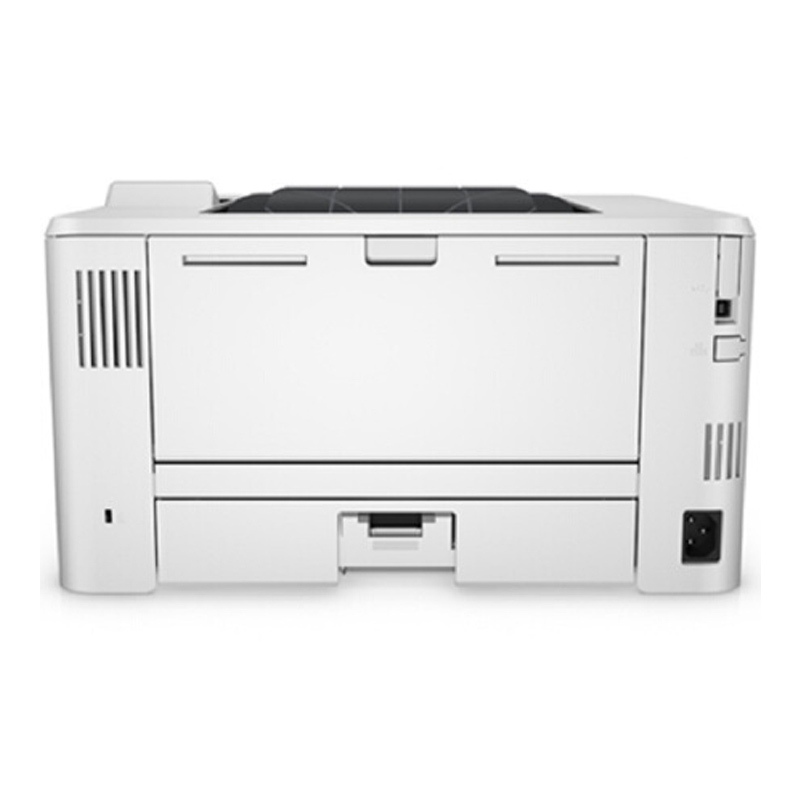 惠普(HP) LaserJet Pro M403dn 黑白激光打印机--保修延长2个月
