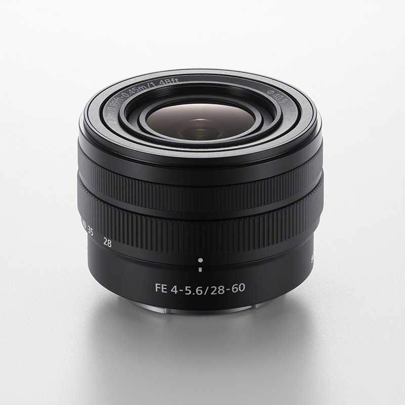 索尼(SONY)Alpha 7 III (ILCE-7M3/A7M3)全画幅新基准微单数码相机+SEL2860 标准变焦单镜套装高清大图