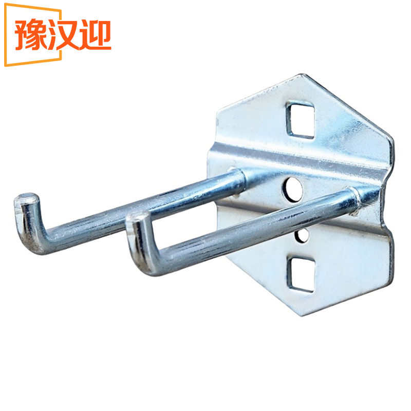 豫汉迎双直挂钩 双直挂钩75mm