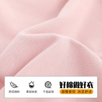 史努比SNOOPY童装女童卫衣小女孩长袖上衣中小童外出套头衣服