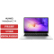 [开学直降]华为MateBook D14 2022款 12代酷睿i7-1260P 16G 512G 低蓝光护眼屏 多屏协同 14英寸 皓月银 轻薄本笔记本电脑