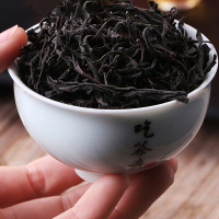 御蘭馨茗茶 武夷山岩茶 老枞水仙肉桂特级礼盒乌龙茶茶叶150g