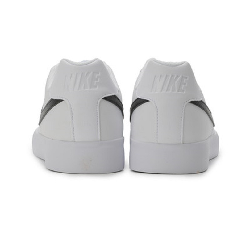 Nike耐克男鞋新款低帮滑板鞋百搭跑步鞋BQ4222-103