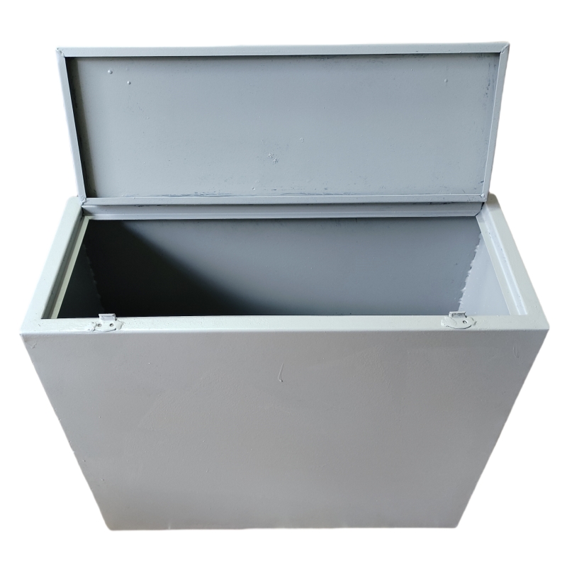 曼迩丹 工具箱 700*600*250mm /个高清大图