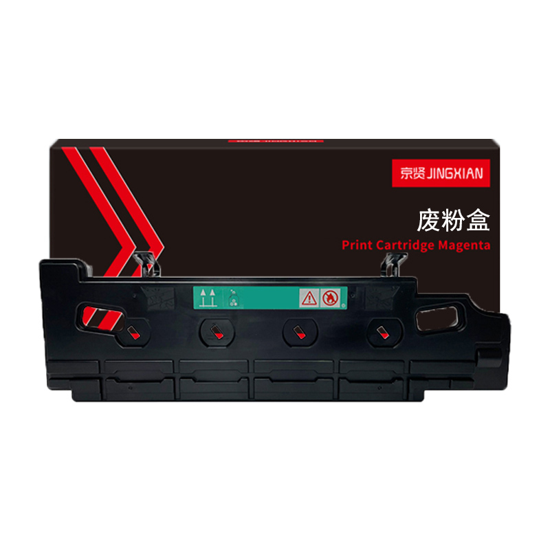 京贤TB-FC505C废粉盒适用东芝2505AC 2515AC 3005AC 3015AC 5015AC一支