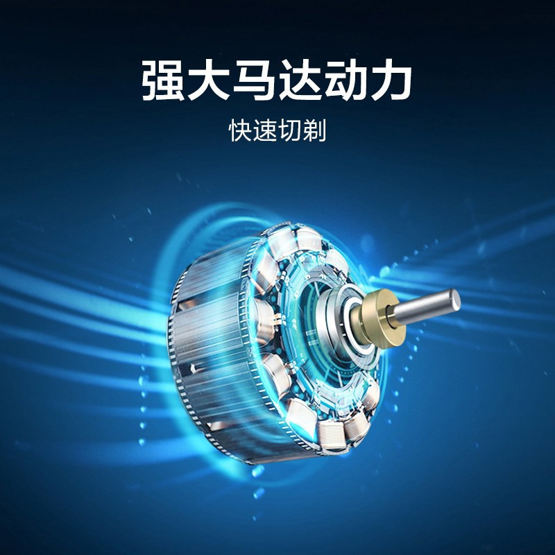 飞利浦(PHILIPS)鼻毛修剪器 全身水洗 电动剃毛器 可修耳毛NT1620