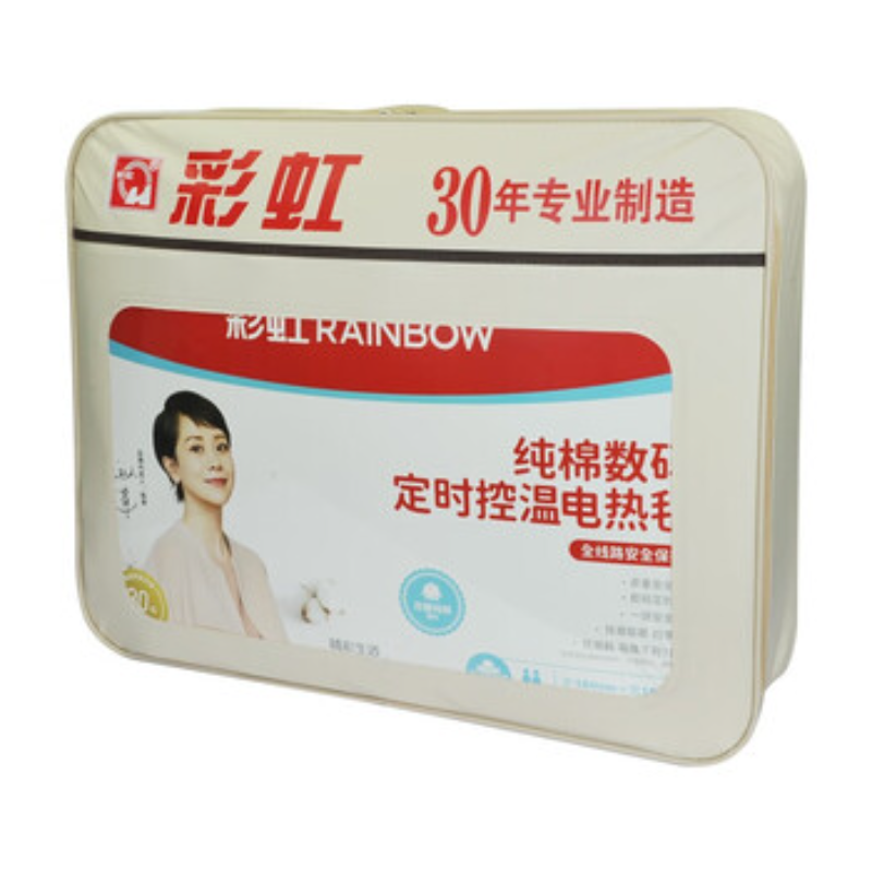 彩虹电热毯系列2 1521S高清大图