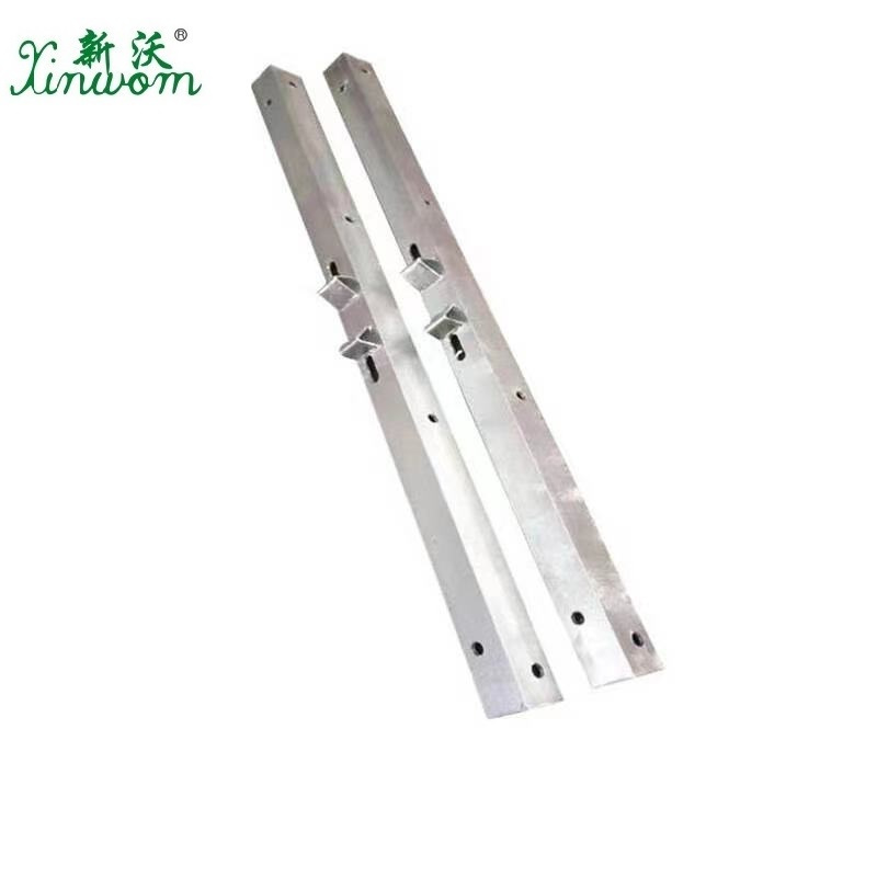 新沃 横担 63*6*1900 根高清大图