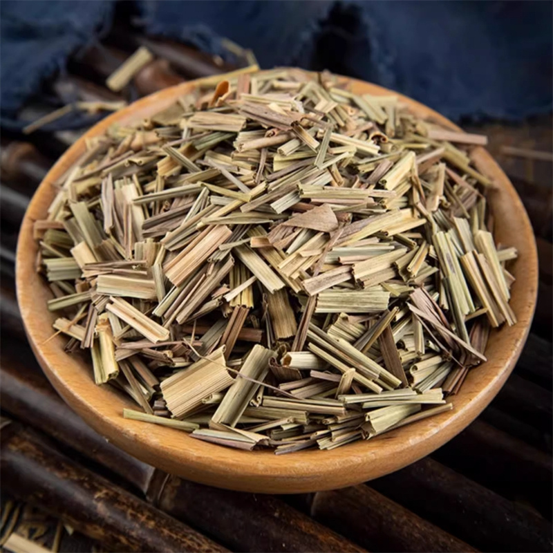 甄选香茅草100克正品干货新货煮水泡茶柠檬草调料茅草9260高清大图