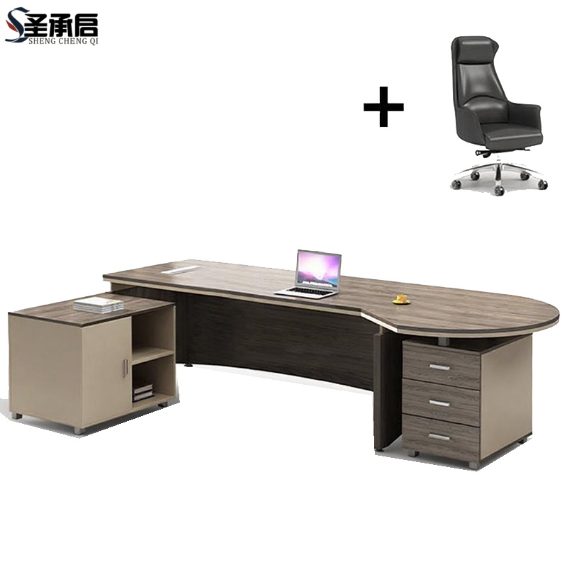 圣承启 办公桌 1.6m张