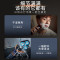 飞利浦(PHILIPS)5系蜂巢X电动剃须刀男士情人节礼物SkinEase肌能舒缓科技刮胡刀X5005/05CBP