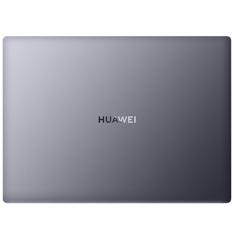 华为 (HUAWEI) MateBook14 i5-8265U 8G 512G MX250 2K屏 指纹 2G独显 灰色