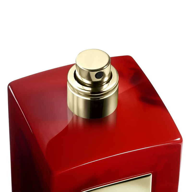 Giorgio Armani阿玛尼高定私藏环游系列100ml EDP浓香水 红雀石ROUGE-MALACHITE