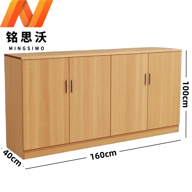 铭思沃鞋柜X5个高清大图