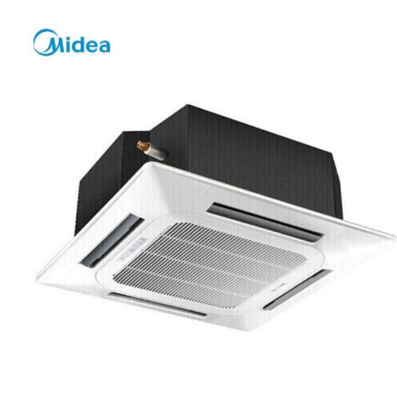 美的(Midea)KFR-51QW/BP3DN8Y-D(2)天花式变频空调*2匹