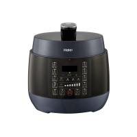 海尔(Haier) PS-E5001Q1A 电压力锅 家用5L