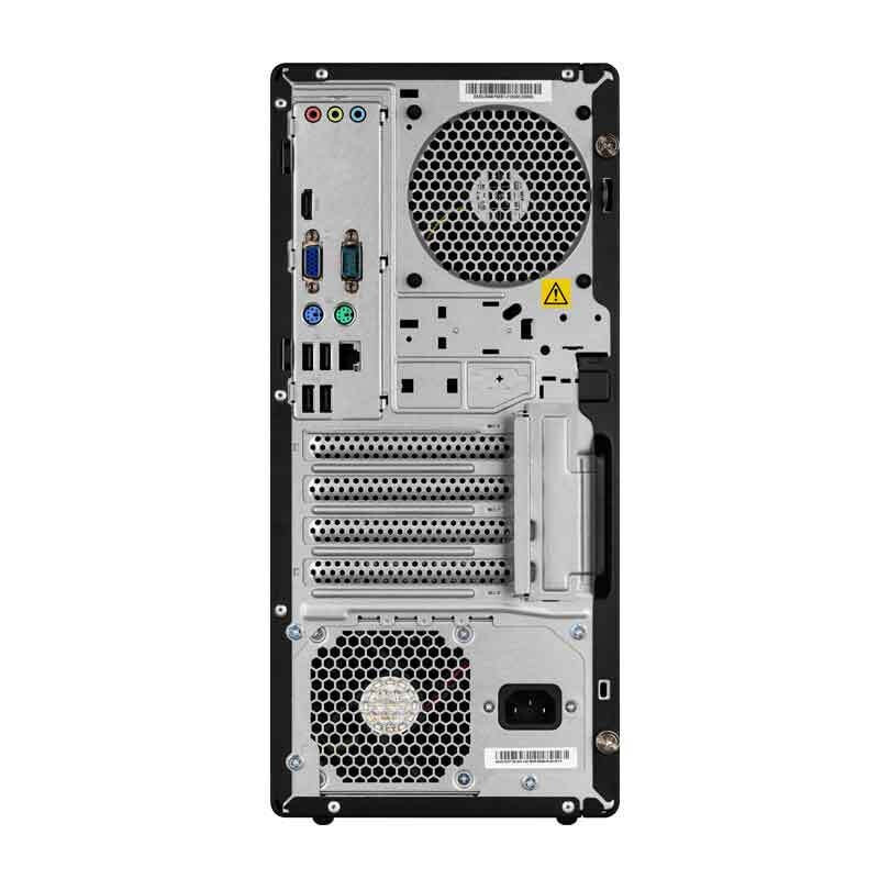 联想 扬天t4900k i5-10400 8g 1t 128gssd(定制)win10 office2019