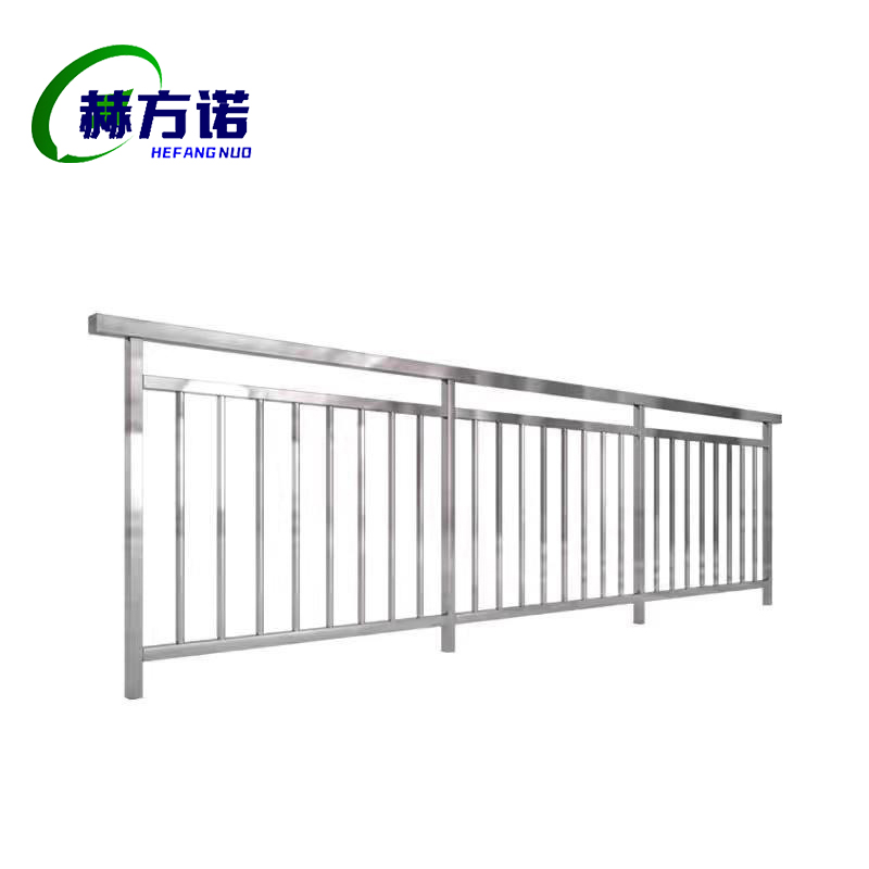 赫方诺不锈钢围栏 高1米/米高清大图