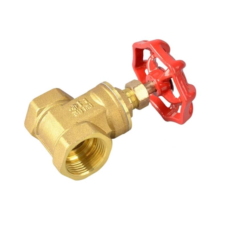 盛京联硕 铜闸阀 DN80【3寸】个