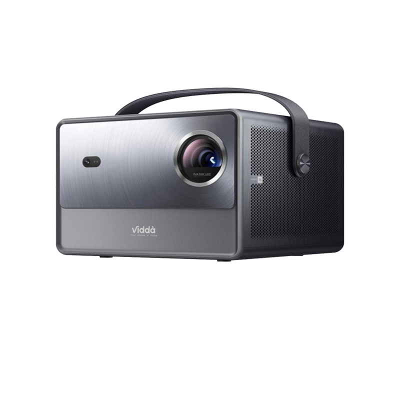 海信 Vidda C1 Air 激光投影机高清大图