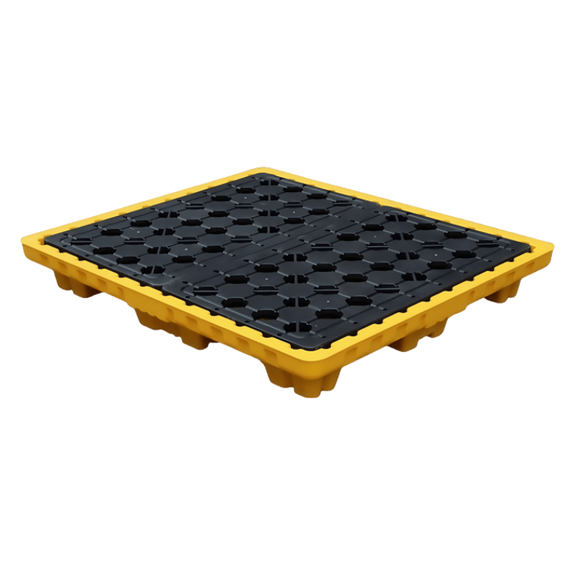 鑫木樽托盘1300*1100*170mm个高清大图