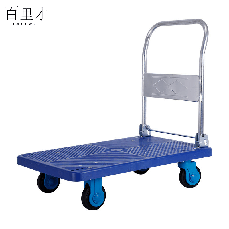 百里才 手推车 110*65 台图片