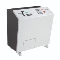 赫斯密(HSM)StoreEx HDS150碎纸机多媒体硬盘粉碎机 每小时210块