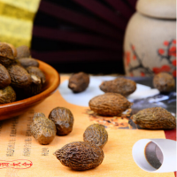 胖大海泡水散装正品泡水喝的中 500g 有菊花甘草
