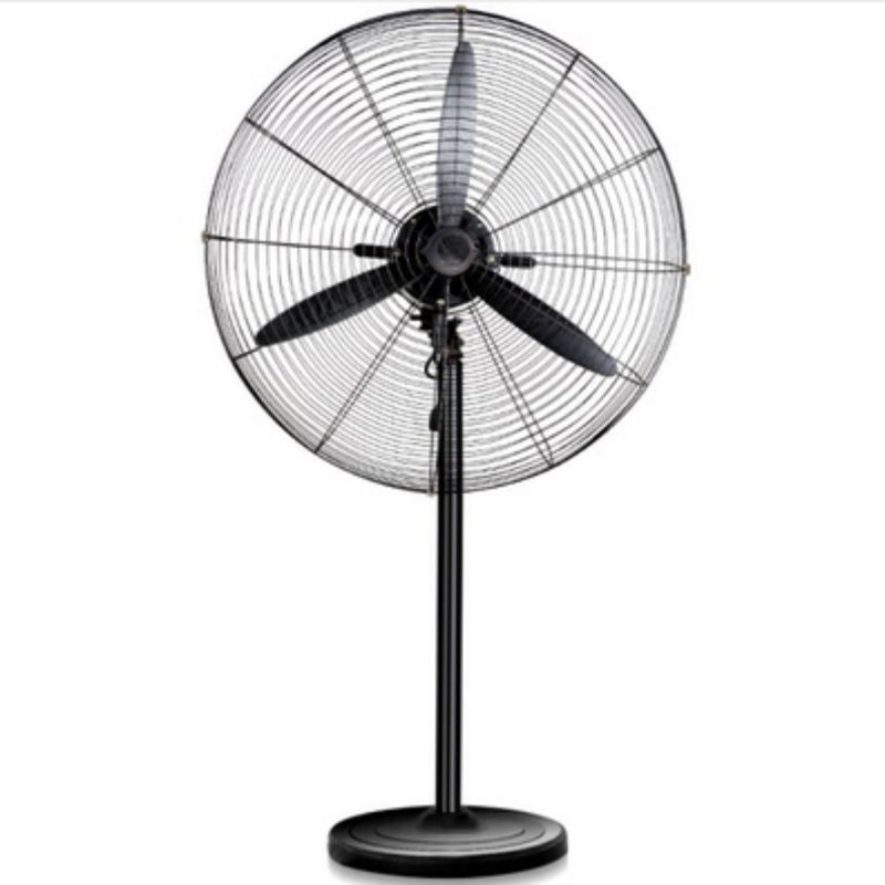 工业电风扇750型落地7701380mm280w视频