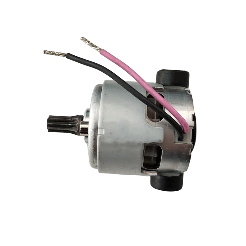 华夏京铁城 电机马达 GDR/GDS18V-LI 个高清大图