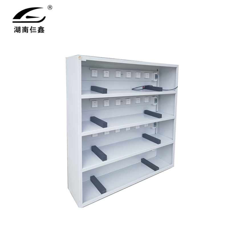 仨鑫 金属柜架 850*460*1800mm/组高清大图