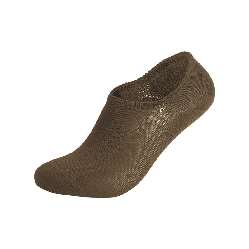 [好货直降:19]MECITY男装春季男休闲棉质纯色可选浅口袜