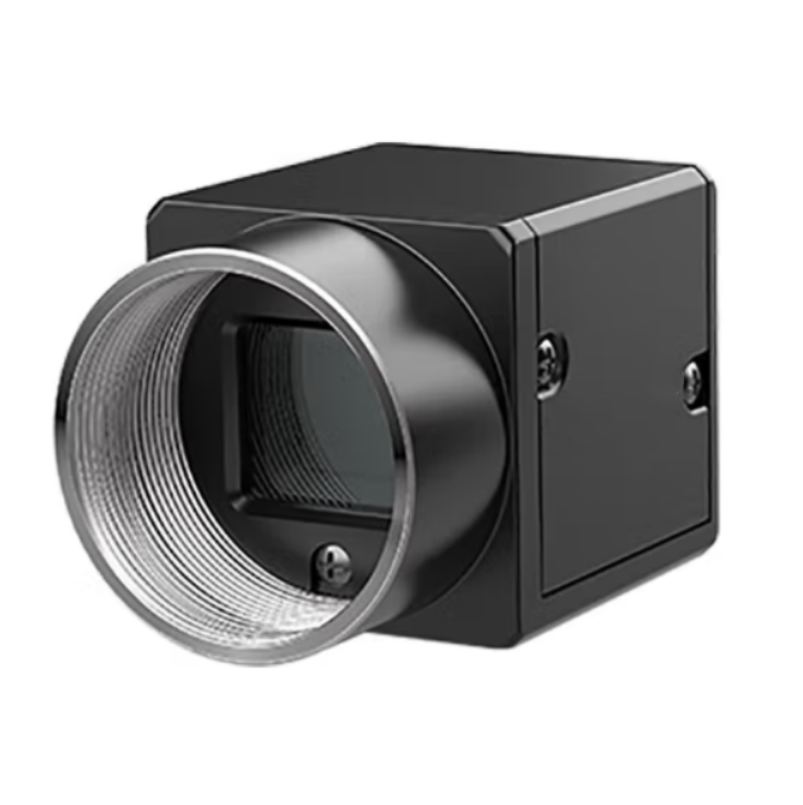 工业相机/MV-GE502C/含poe供电配件/5m网线/5m触发线-1年维保/交期2周高清大图