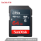 闪迪(SanDisk) SDSDUNB-064G-ZN3IN 64G 存储卡 (计价单位:个) 黑色