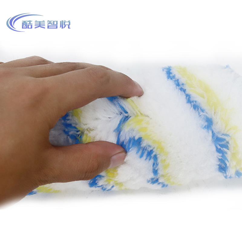 酷美智悦 滚筒刷9寸 KM-BH693 把高清大图