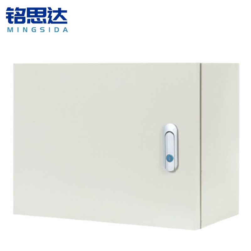铭 思 达配电箱高清大图