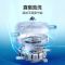 海尔(Haier)10公斤 大容量 变频 全自动 家用 波轮洗衣机 除菌螨 1级能效 XQB100-BZ316